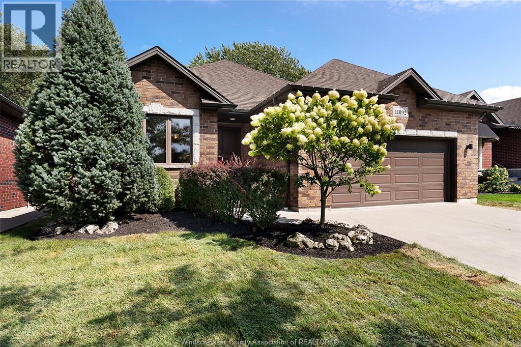 11892 Boulder CRESCENT, Windsor, Ontario