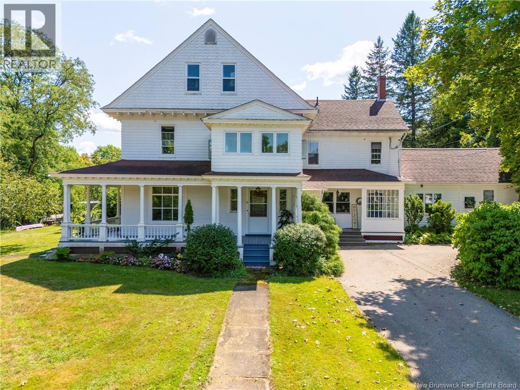 8 Gordon Street, Sussex, New Brunswick