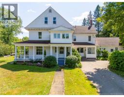 8 Gordon Street, Sussex, New Brunswick