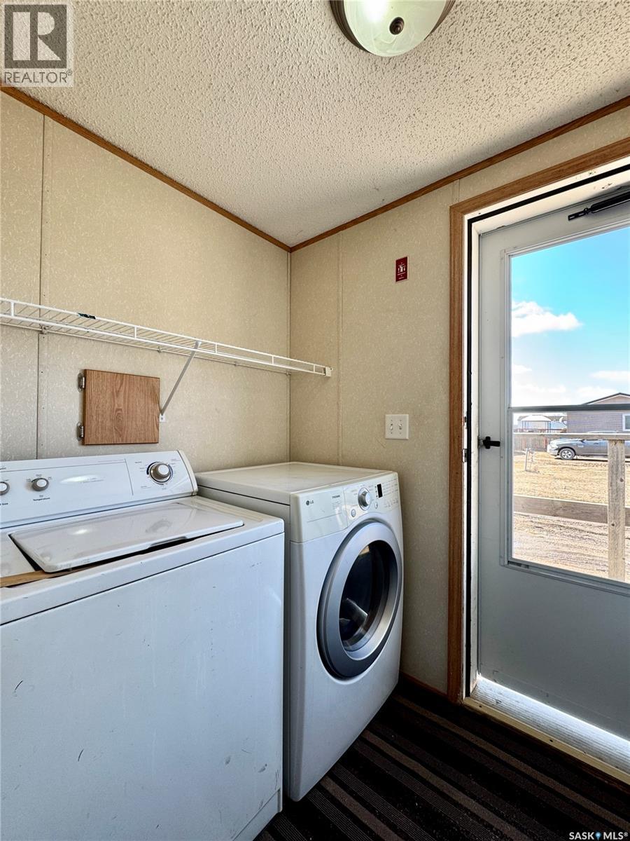 427 Vincent Avenue W, Churchbridge, Saskatchewan  S0A 0M0 - Photo 2 - SK034830