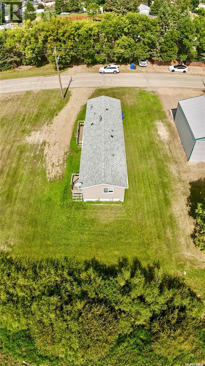 427 Vincent Avenue W, Churchbridge, Saskatchewan  S0A 0M0 - Photo 20 - SK034830