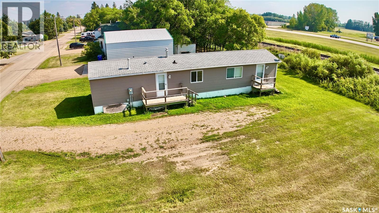427 Vincent Avenue W, Churchbridge, Saskatchewan  S0A 0M0 - Photo 18 - SK034830
