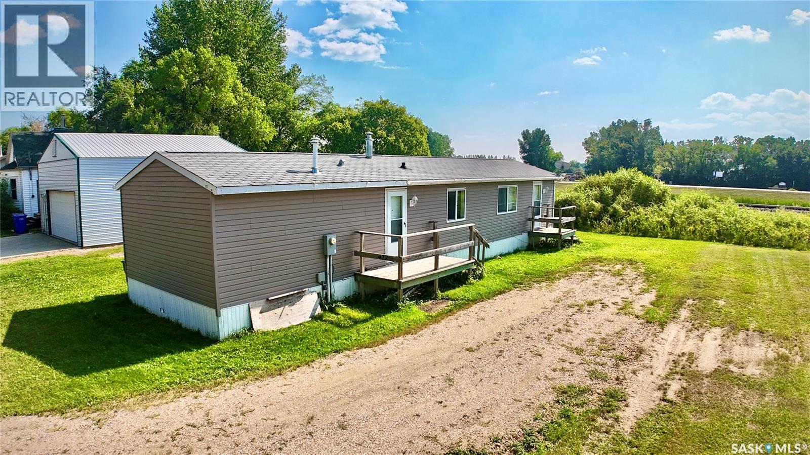 427 Vincent Avenue W, Churchbridge, Saskatchewan  S0A 0M0 - Photo 1 - SK034830