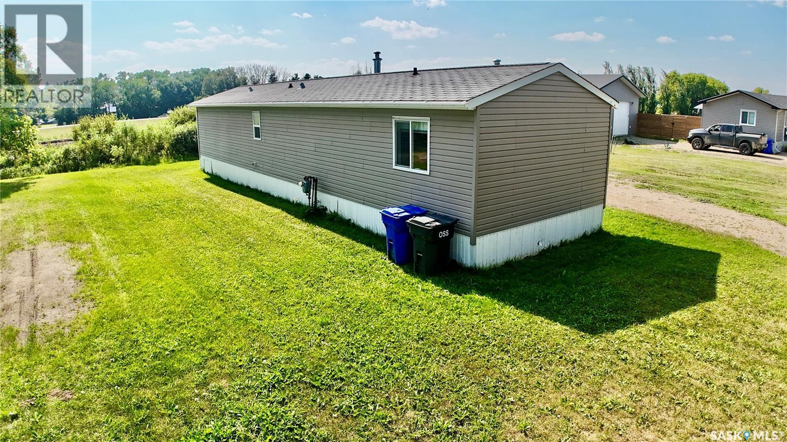 427 Vincent Avenue W, Churchbridge, Saskatchewan  S0A 0M0 - Photo 21 - SK034830