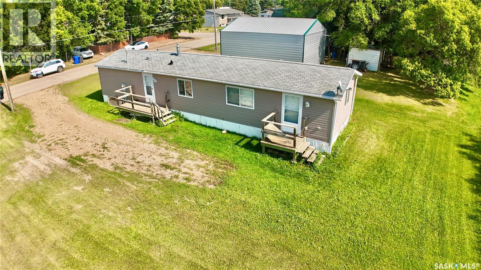 427 Vincent Avenue W, Churchbridge, Saskatchewan  S0A 0M0 - Photo 19 - SK034830