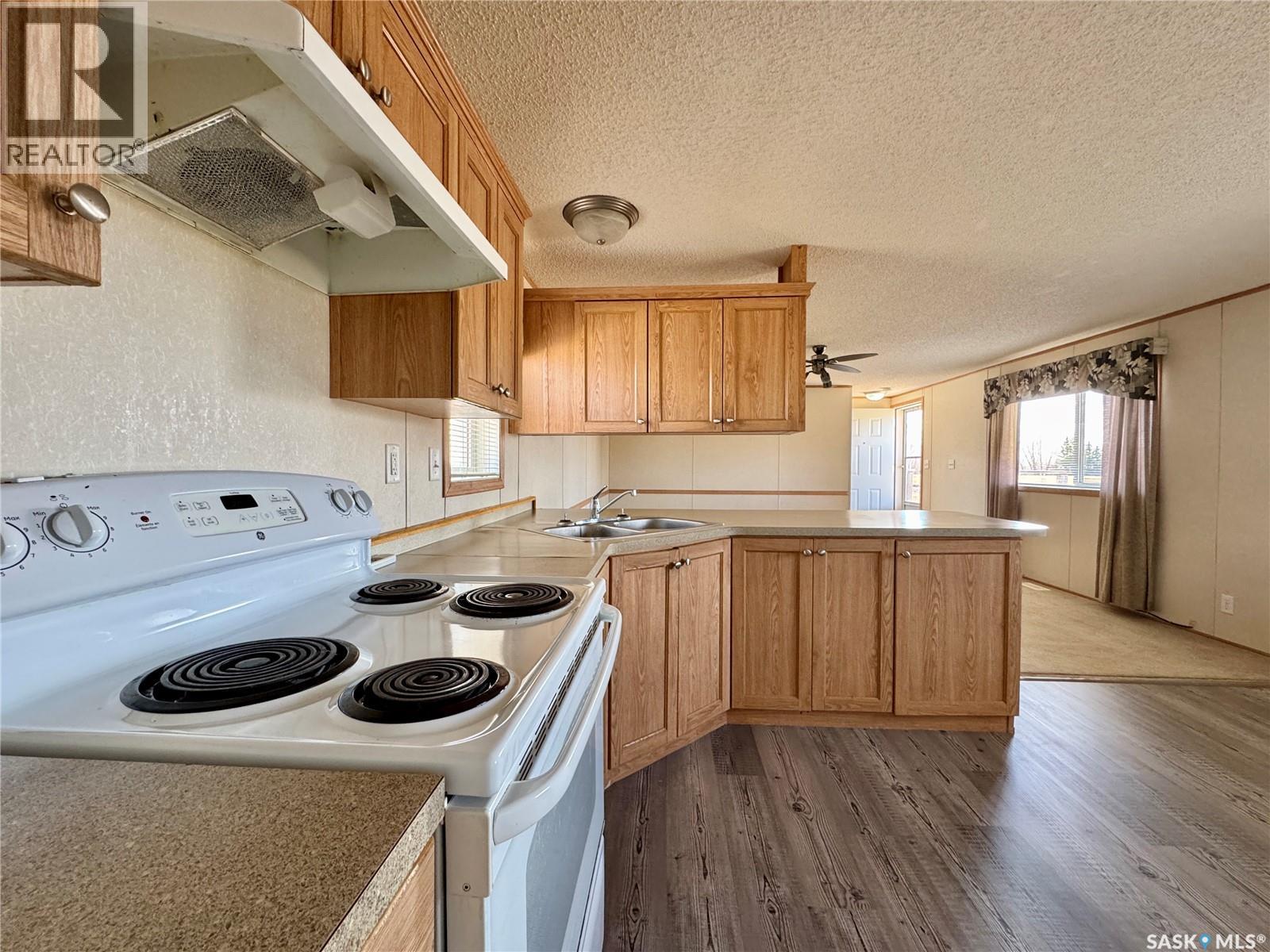 427 Vincent Avenue W, Churchbridge, Saskatchewan  S0A 0M0 - Photo 4 - SK034830