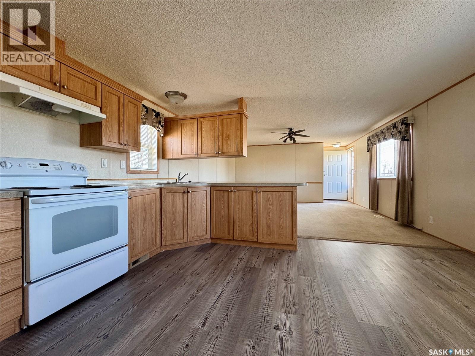 427 Vincent Avenue W, Churchbridge, Saskatchewan  S0A 0M0 - Photo 6 - SK034830
