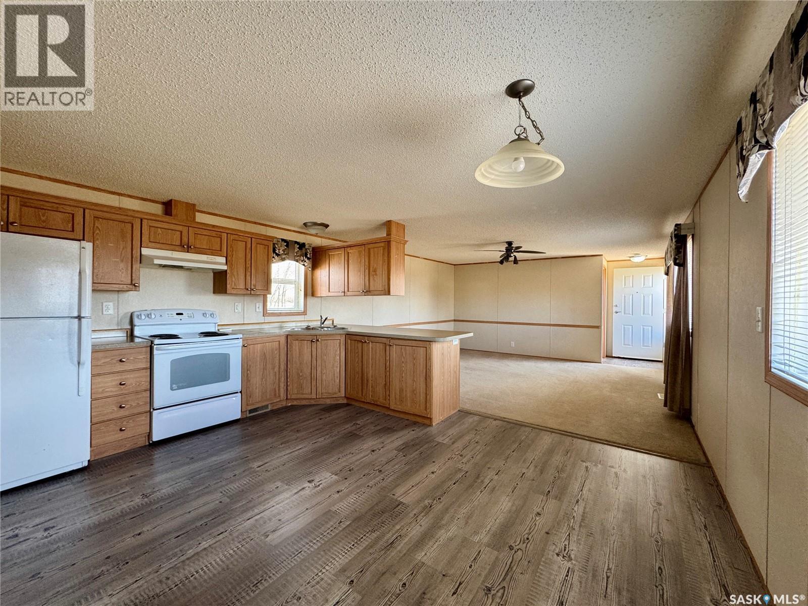 427 Vincent Avenue W, Churchbridge, Saskatchewan  S0A 0M0 - Photo 8 - SK034830