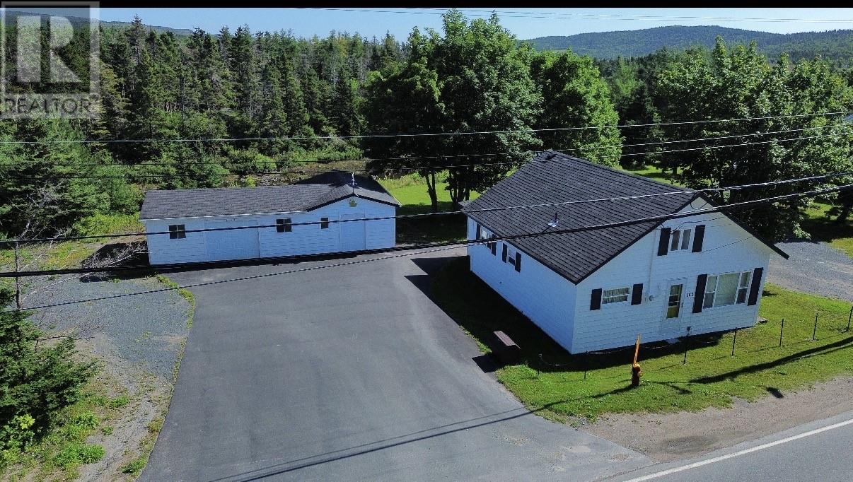 162 Main Highway, Victoria, Newfoundland & Labrador