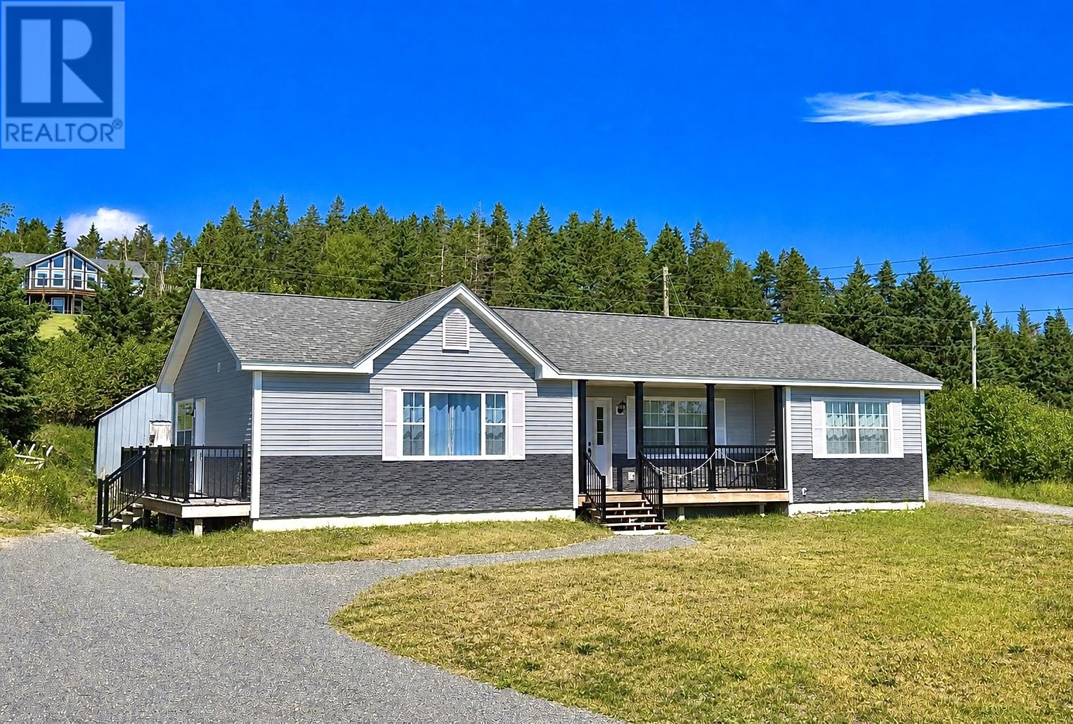 215 GOOSE BAY Drive, MUSGRAVETOWN, Newfoundland & Labrador