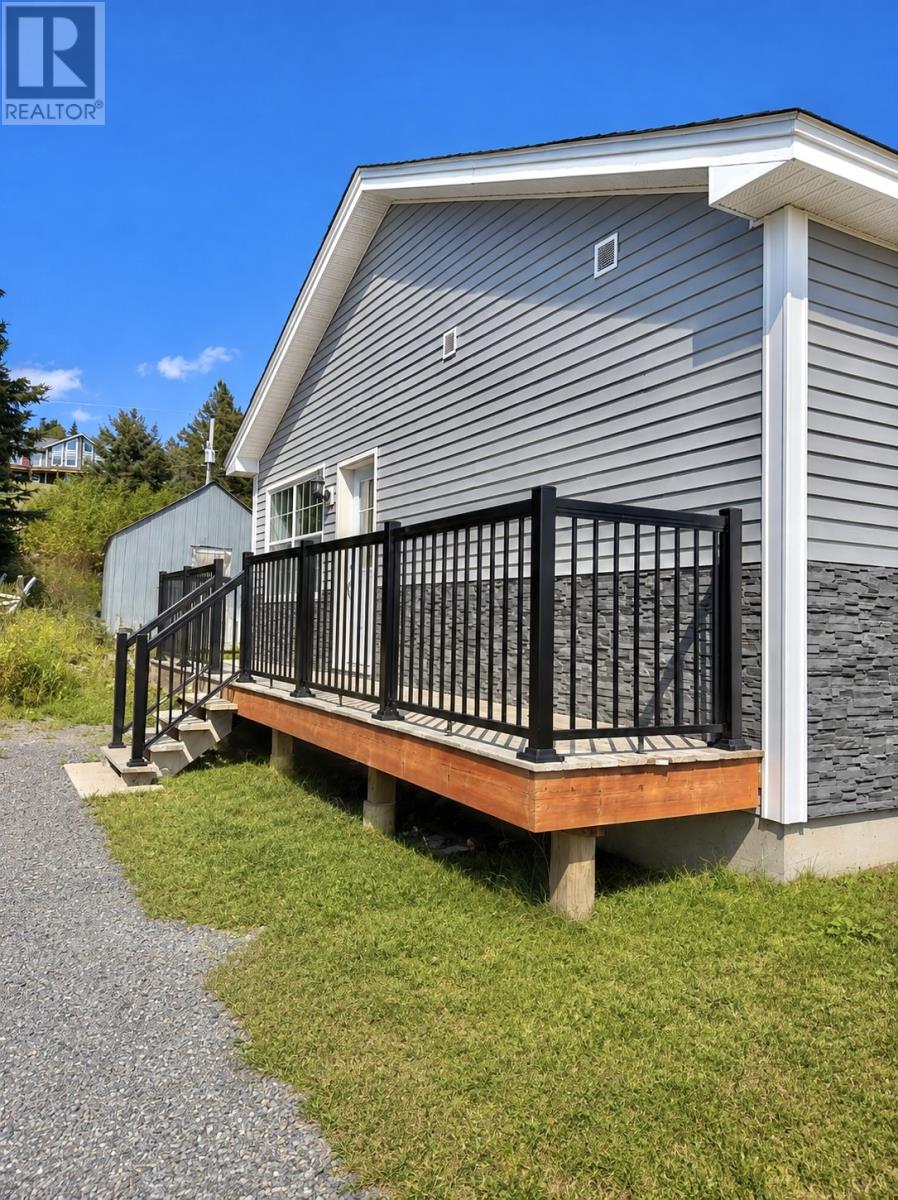 215 Goose Bay Drive, Musgravetown, Newfoundland & Labrador  A0C 1Z0 - Photo 11 - 1302410