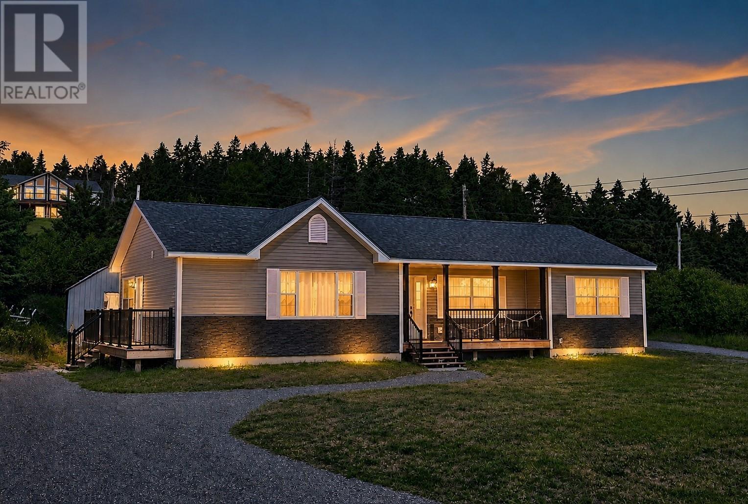 215 Goose Bay Drive, Musgravetown, Newfoundland & Labrador  A0C 1Z0 - Photo 2 - 1302410