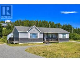 215 GOOSE BAY Drive, MUSGRAVETOWN, Newfoundland & Labrador