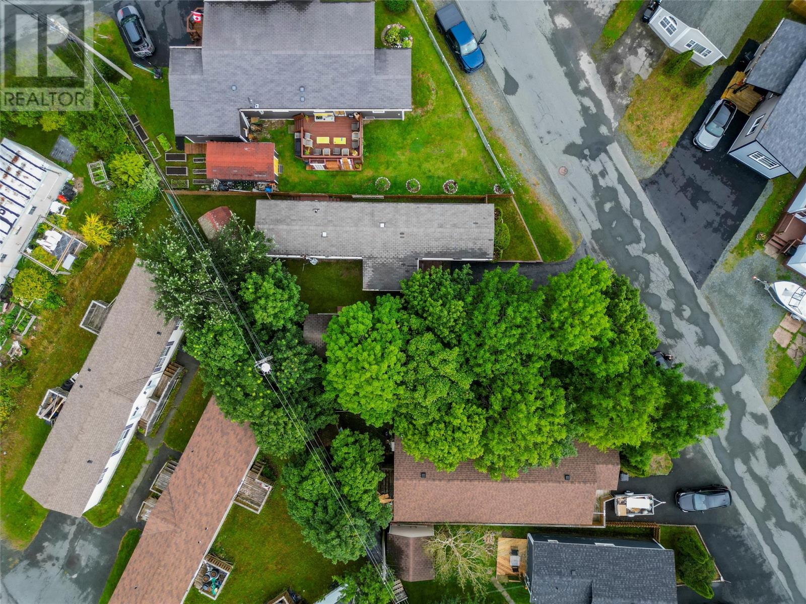 4-6 Green Street, St. John's, Newfoundland & Labrador  A1A 4Z4 - Photo 22 - 1302398