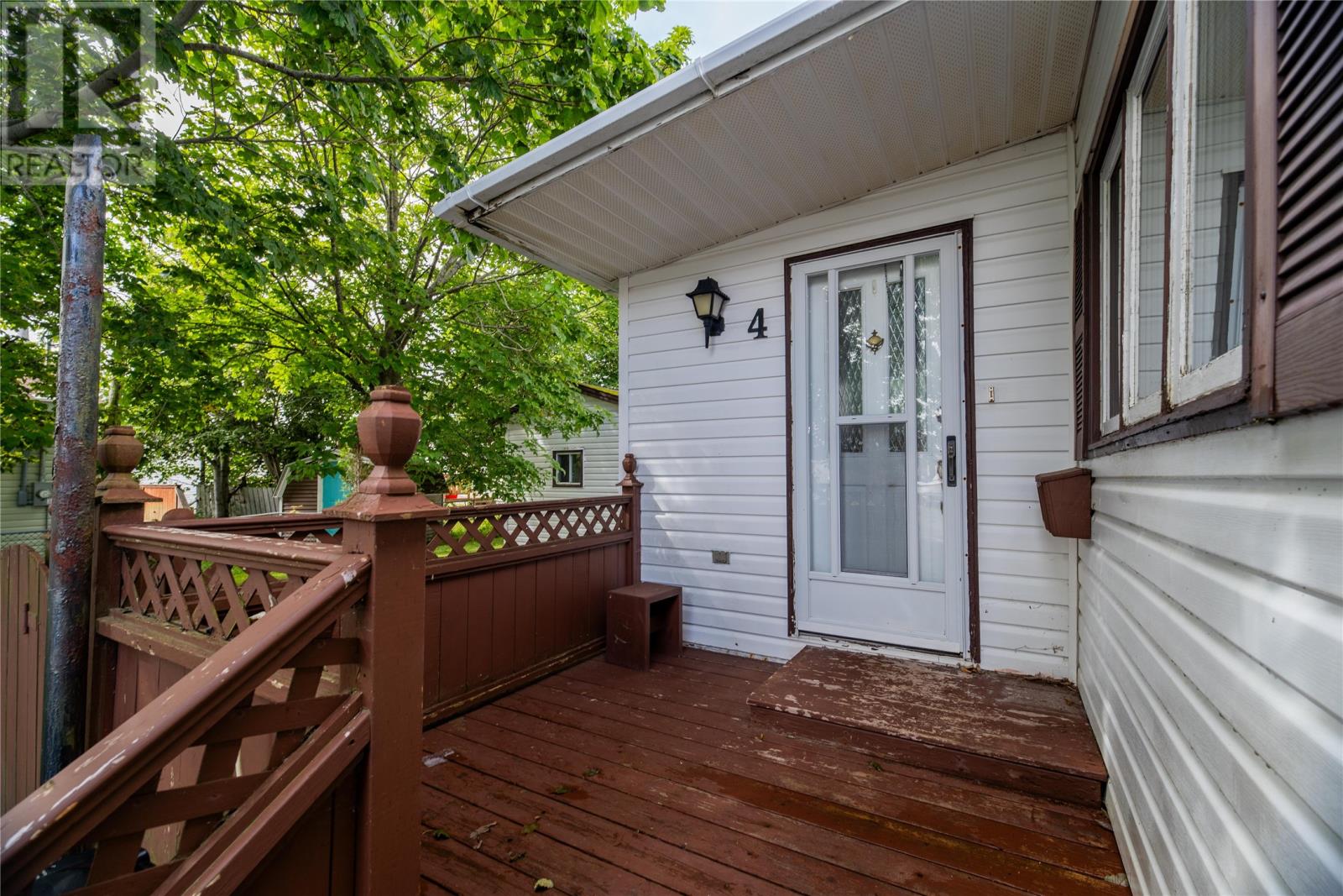 4-6 Green Street, St. John's, Newfoundland & Labrador  A1A 4Z4 - Photo 4 - 1302398