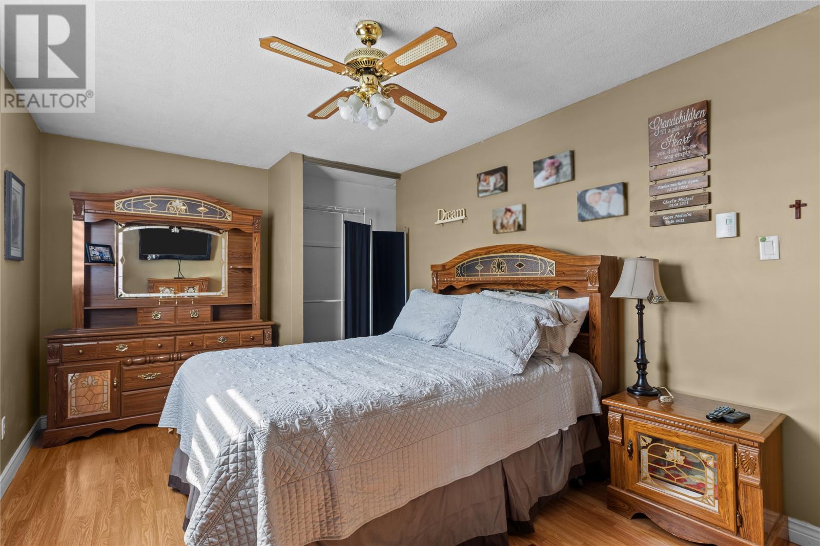 137 Farrell Drive, Mount Pearl, Newfoundland & Labrador  A1N 3G4 - Photo 10 - 1302382