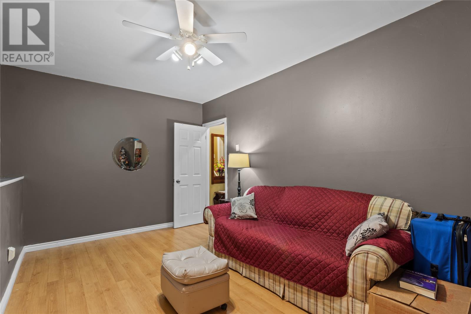 137 Farrell Drive, Mount Pearl, Newfoundland & Labrador  A1N 3G4 - Photo 16 - 1302382