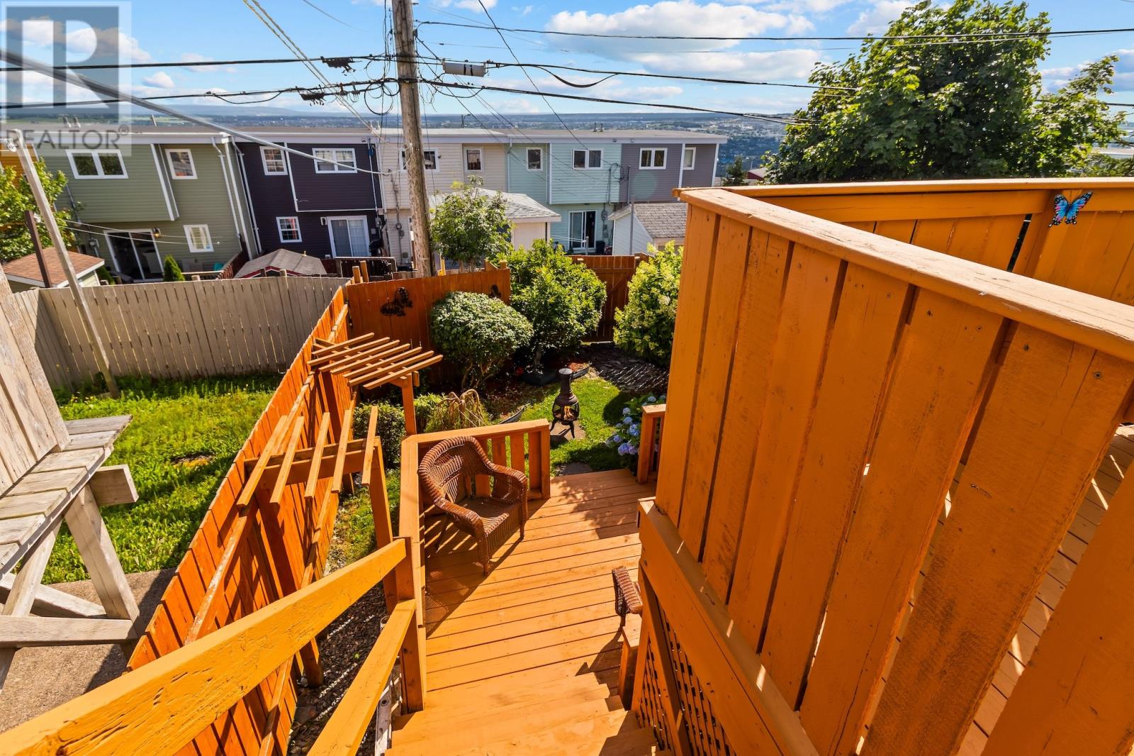 137 Farrell Drive, Mount Pearl, Newfoundland & Labrador  A1N 3G4 - Photo 18 - 1302382