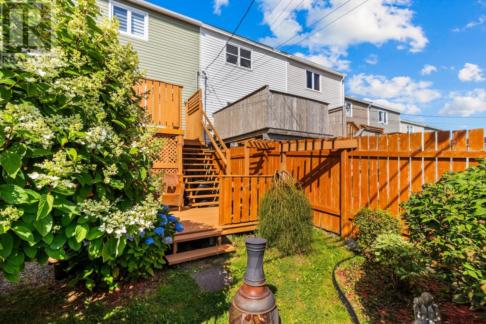 137 Farrell Drive, Mount Pearl, Newfoundland & Labrador  A1N 3G4 - Photo 20 - 1302382