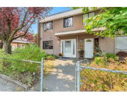 12 27090 32 AVENUE, Langley, British Columbia