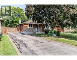 17 WOODSVIEW Avenue, Grimsby, Ontario