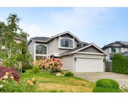 22105 45A AVENUE, Langley, British Columbia