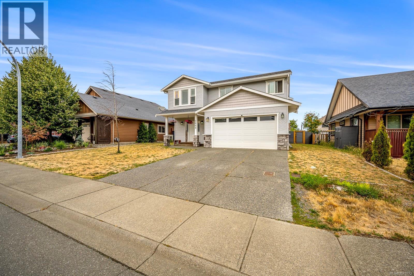 2668 Grizedale Ave, Cumberland, British Columbia V0R 1S0 - Photo 6 - 1043773