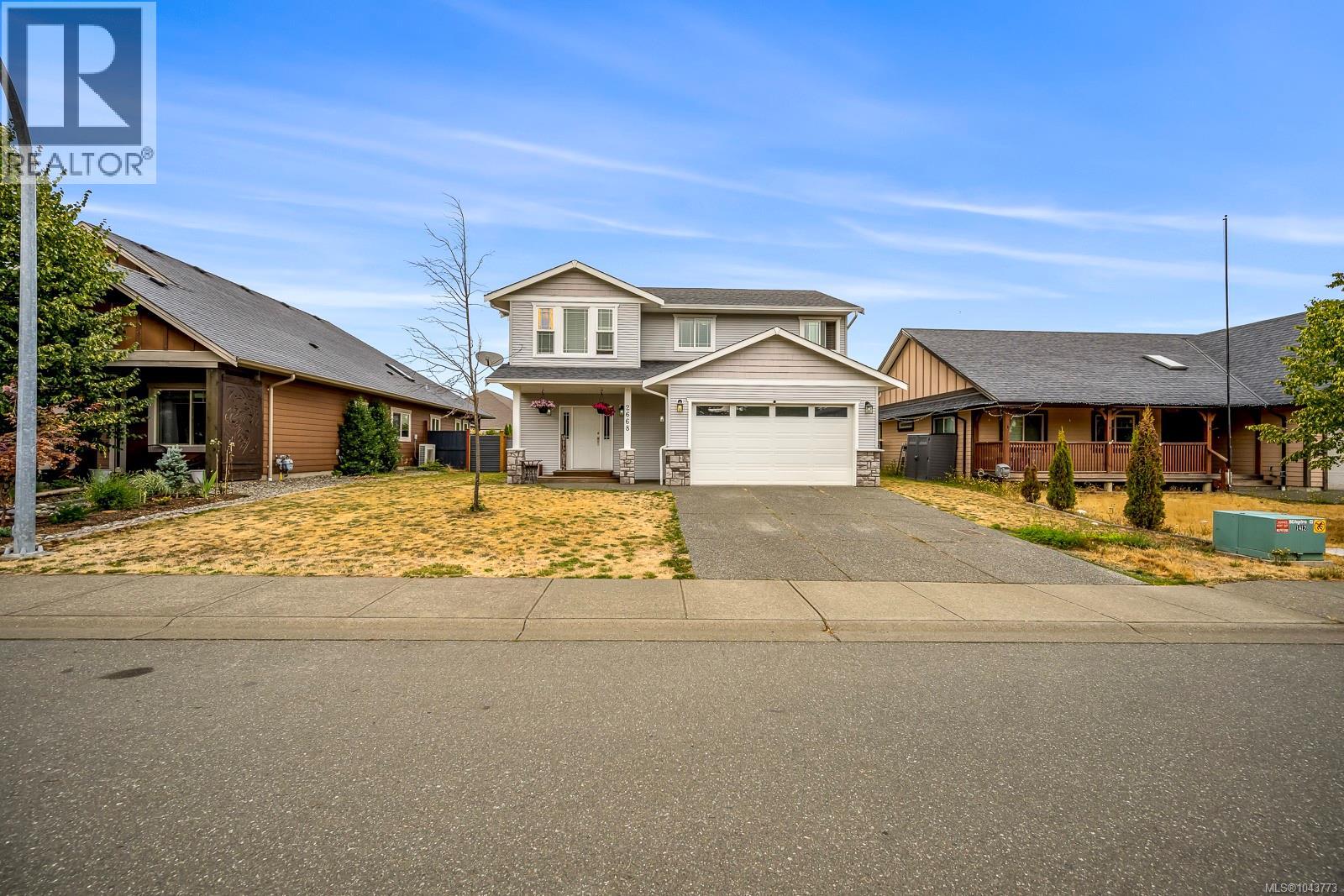2668 Grizedale Ave, Cumberland, British Columbia V0R 1S0 - Photo 3 - 1043773