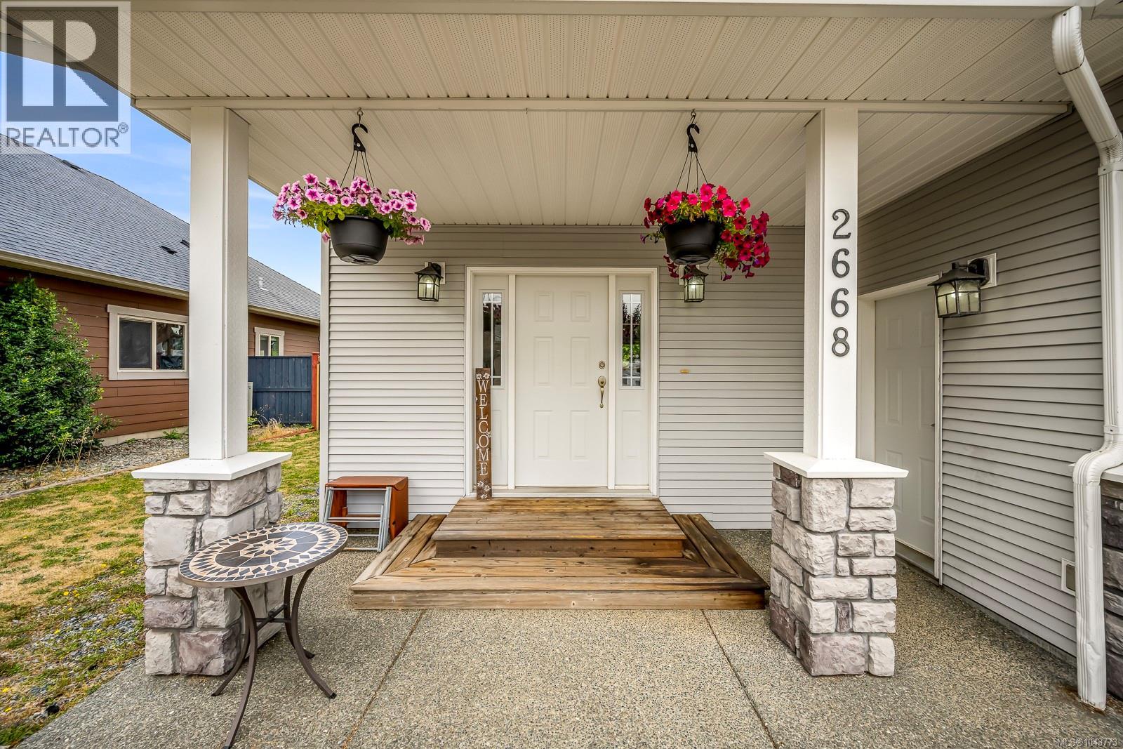 2668 Grizedale Ave, Cumberland, British Columbia V0R 1S0 - Photo 4 - 1043773