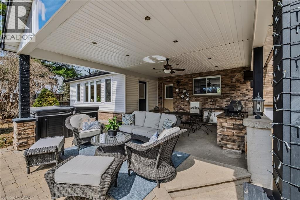 208 Victoria Street, Simcoe, Ontario  N3Y 4K2 - Photo 48 - 40855467