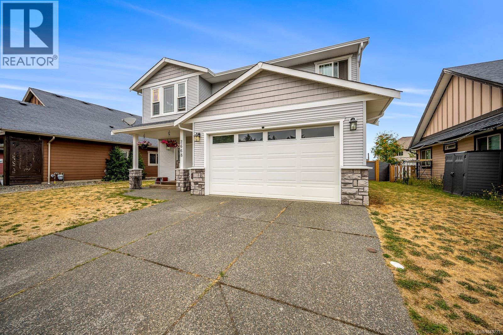 2668 Grizedale Ave, Cumberland, British Columbia V0R 1S0 - Photo 2 - 1043773