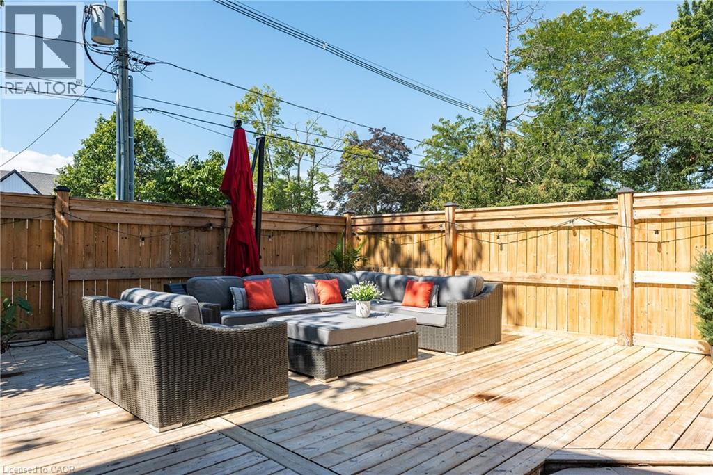 579 Fourth Line, Oakville, Ontario  L6L 5B1 - Photo 40 - 40857284