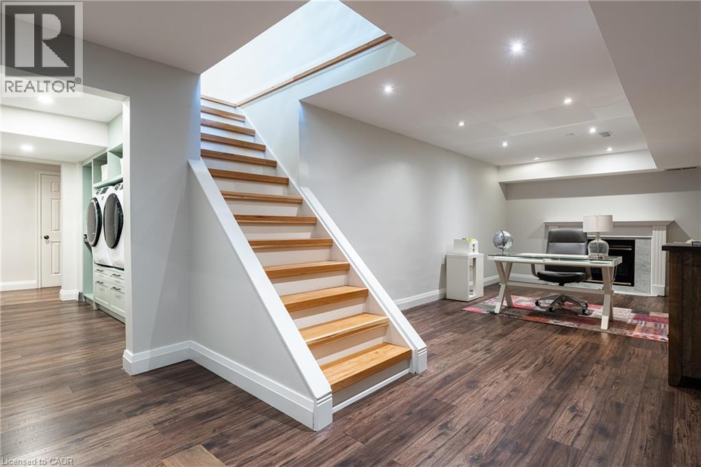 579 Fourth Line, Oakville, Ontario  L6L 5B1 - Photo 32 - 40857284