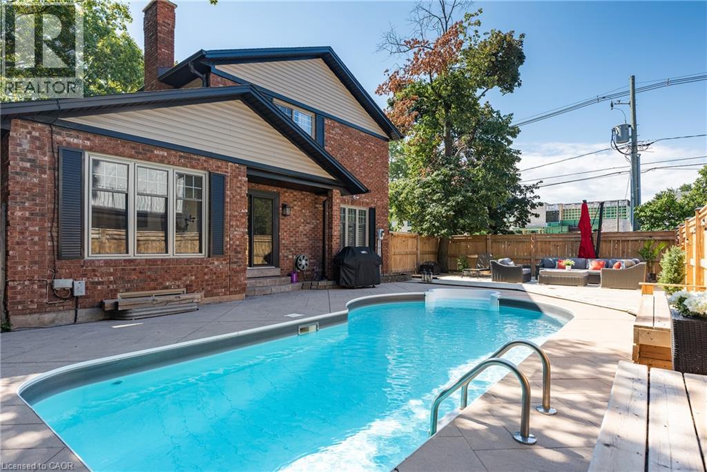 579 Fourth Line, Oakville, Ontario  L6L 5B1 - Photo 39 - 40857284