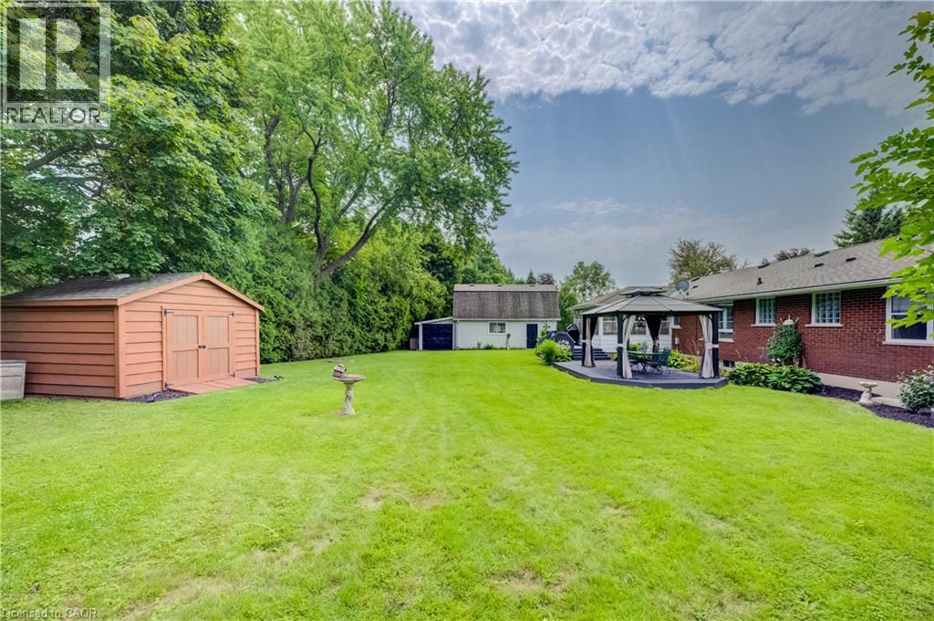 44 Oakwood Drive, Cambridge, Ontario  N1R 5S3 - Photo 9 - 40858743