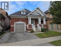 736 FERGUSON Drive, milton, Ontario