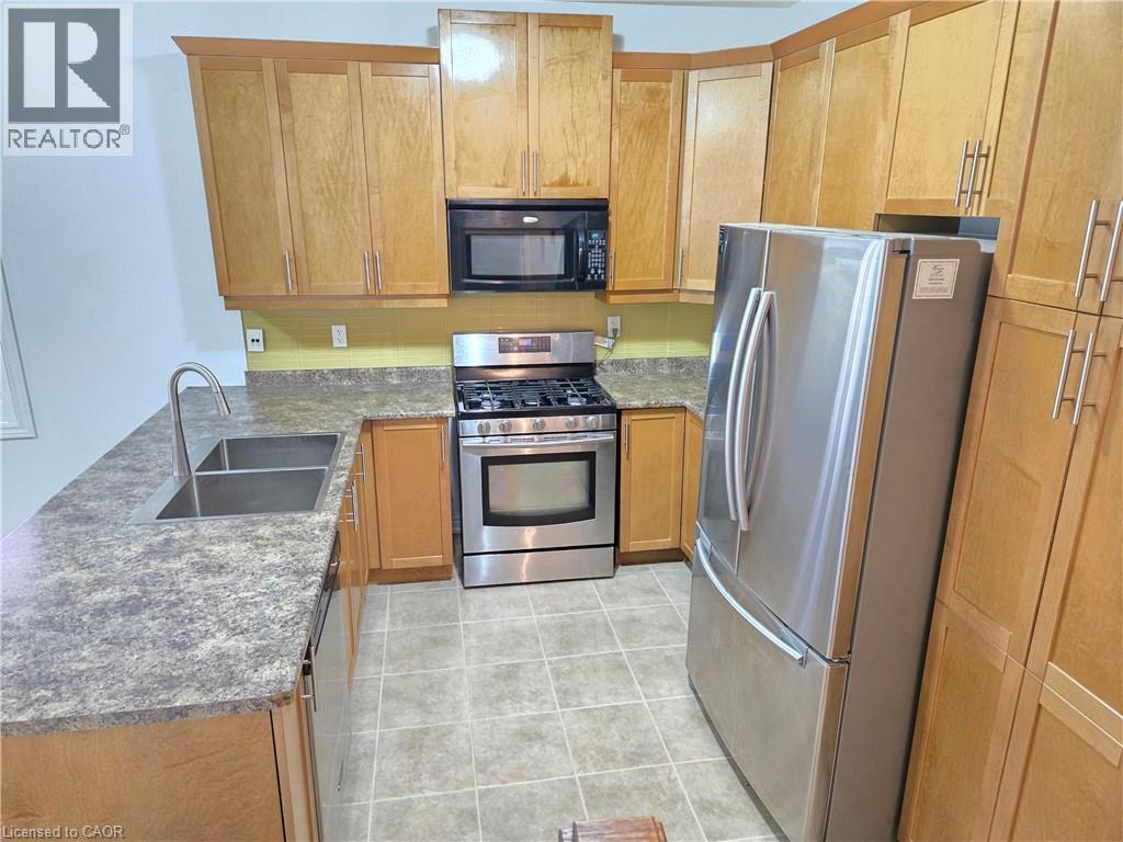 736 Ferguson Drive, Milton, Ontario  L9T 7C7 - Photo 6 - 40858753