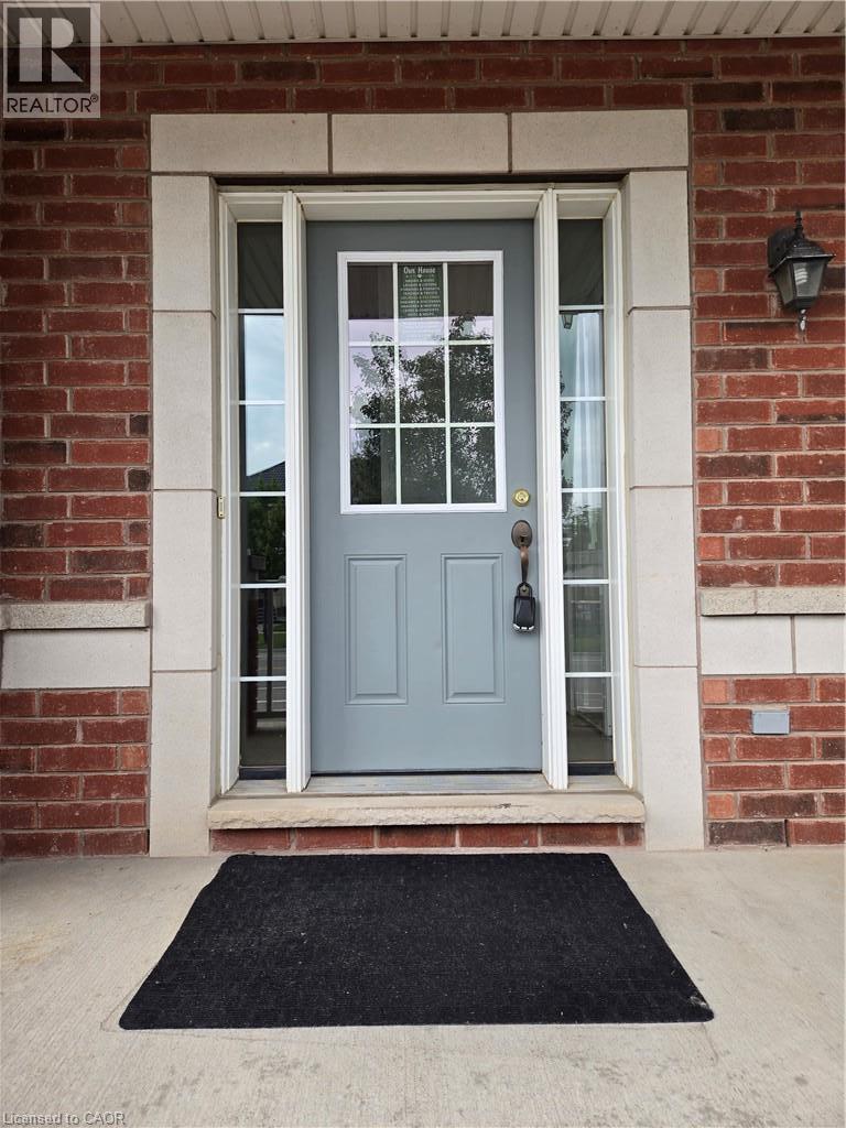 736 Ferguson Drive, Milton, Ontario  L9T 7C7 - Photo 2 - 40858753