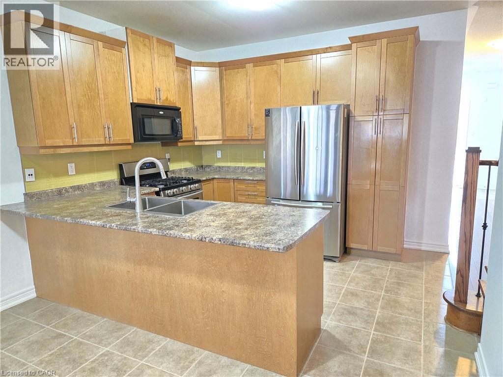 736 Ferguson Drive, Milton, Ontario  L9T 7C7 - Photo 5 - 40858753