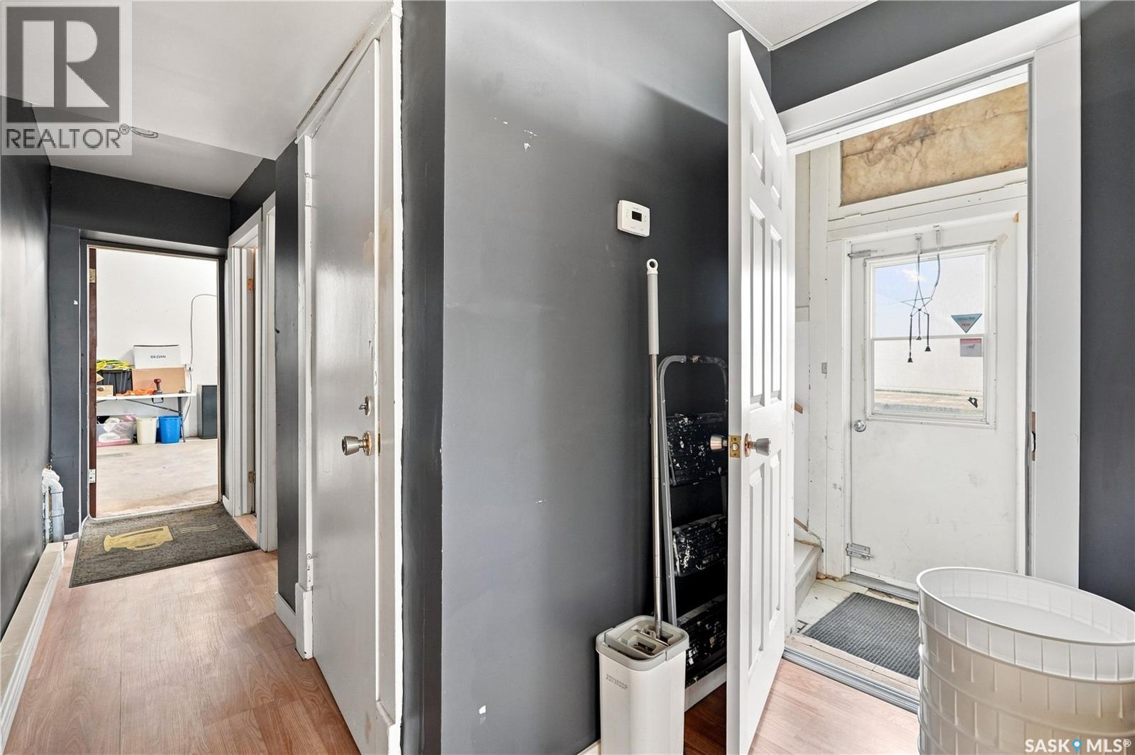 245 3rd Street, Craik, Saskatchewan  S0G 0V0 - Photo 46 - SK046768
