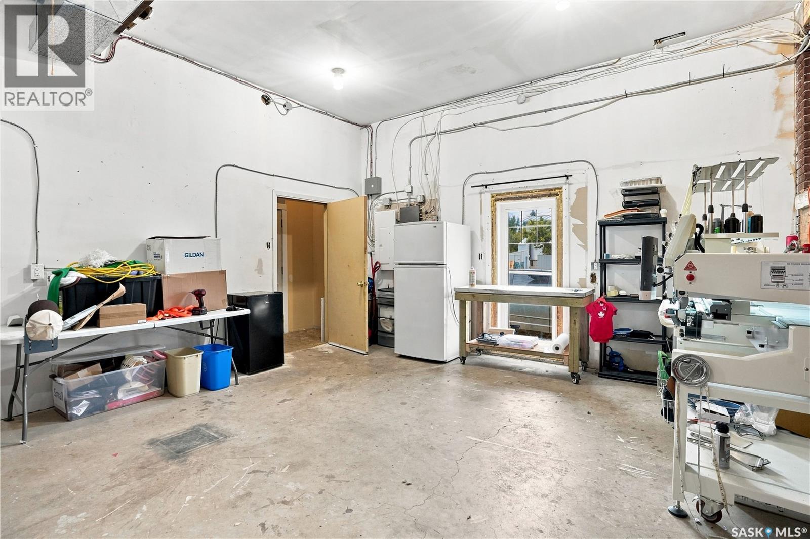 245 3rd Street, Craik, Saskatchewan  S0G 0V0 - Photo 48 - SK046768