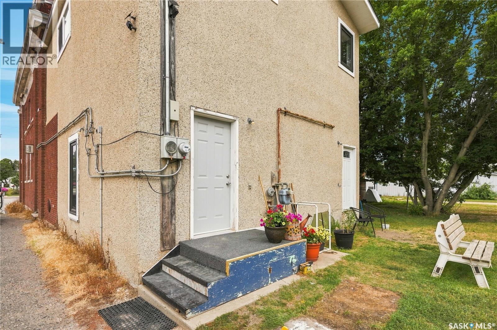 245 3rd Street, Craik, Saskatchewan  S0G 0V0 - Photo 59 - SK046768
