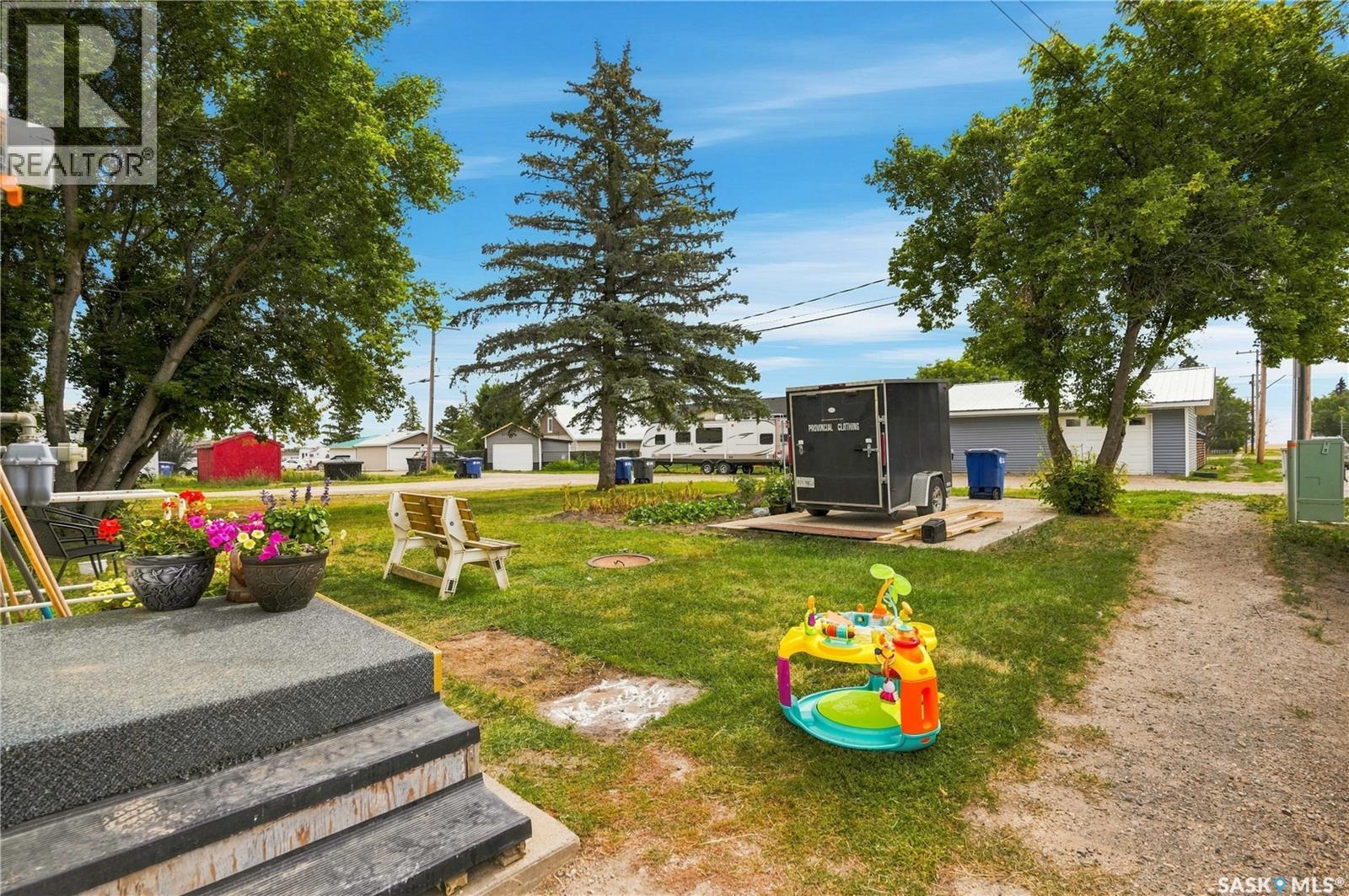 245 3rd Street, Craik, Saskatchewan  S0G 0V0 - Photo 60 - SK046768