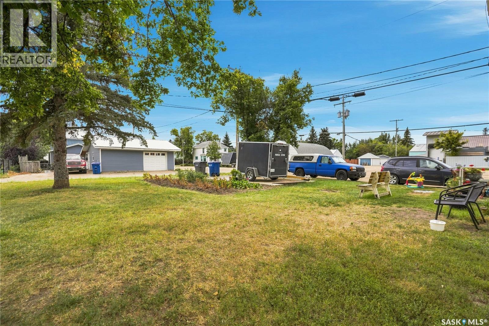 245 3rd Street, Craik, Saskatchewan  S0G 0V0 - Photo 61 - SK046768