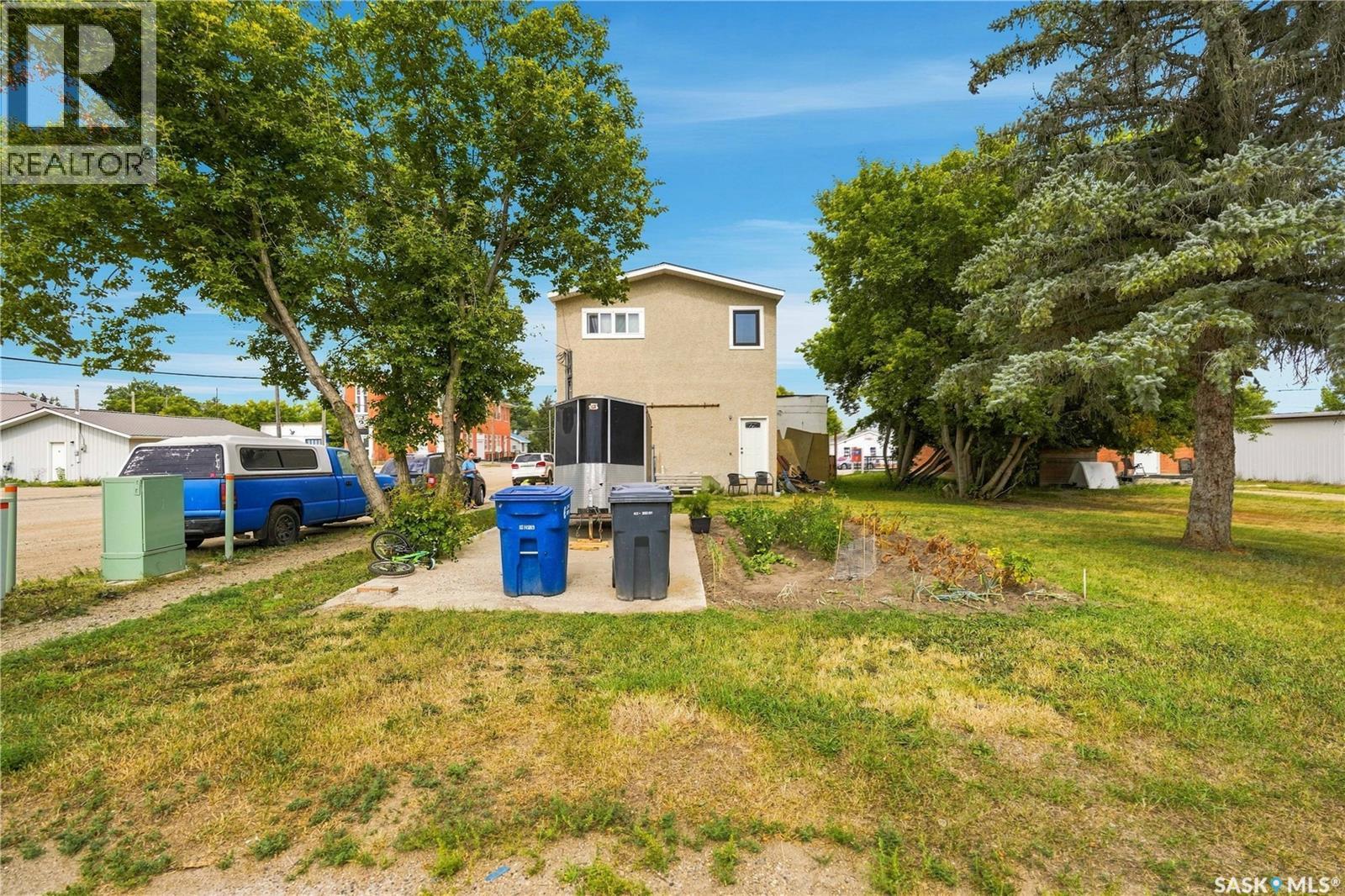 245 3rd Street, Craik, Saskatchewan  S0G 0V0 - Photo 63 - SK046768