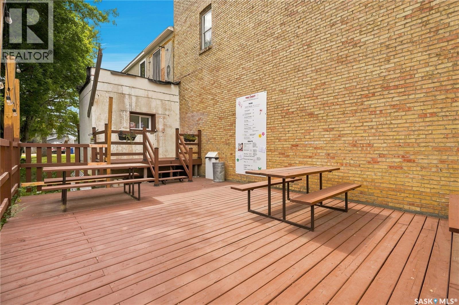 245 3rd Street, Craik, Saskatchewan  S0G 0V0 - Photo 64 - SK046768