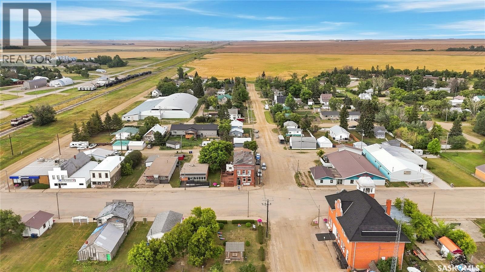 245 3rd Street, Craik, Saskatchewan  S0G 0V0 - Photo 67 - SK046768