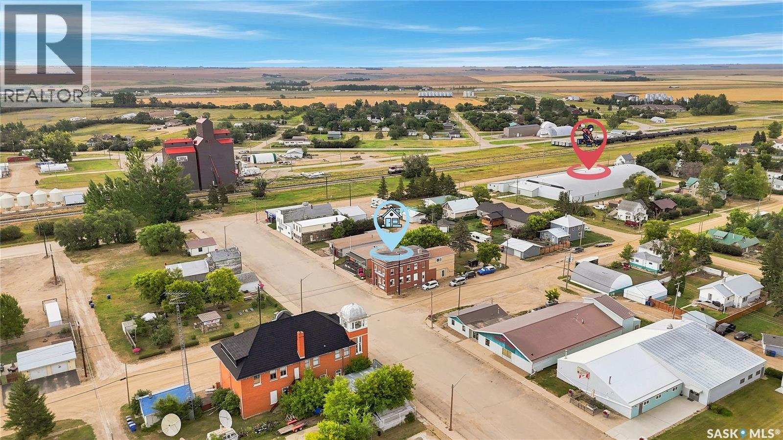 245 3rd Street, Craik, Saskatchewan  S0G 0V0 - Photo 68 - SK046768