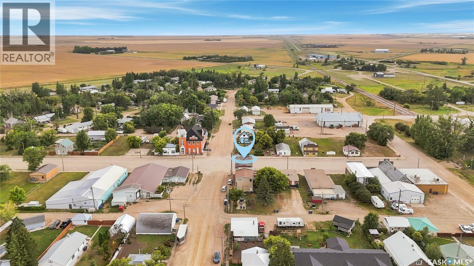 245 3rd Street, Craik, Saskatchewan  S0G 0V0 - Photo 71 - SK046768