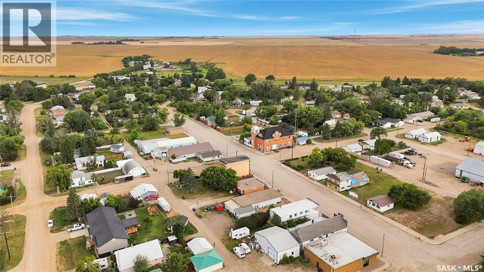 245 3rd Street, Craik, Saskatchewan  S0G 0V0 - Photo 72 - SK046768